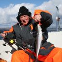 Für Ottos Fischkiste
