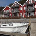 Unser Boot Skager-660