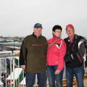 Otto, Ramona und Rainer hatten eine schöne Woche